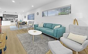 Seaside Village Retreat